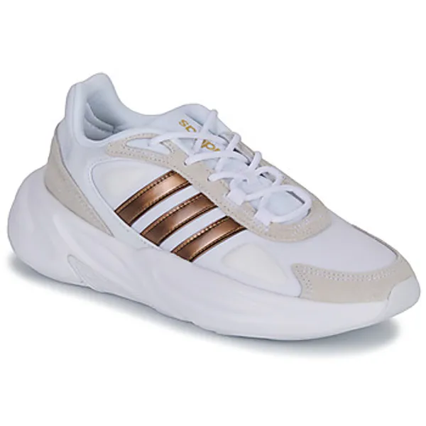 adidas Ozelle Wit, vergelijk prijzen bij 1 winkel