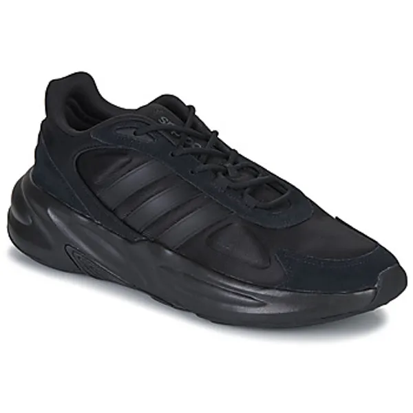 adidas Ozelle Zwart, vergelijk prijzen bij 1 winkel