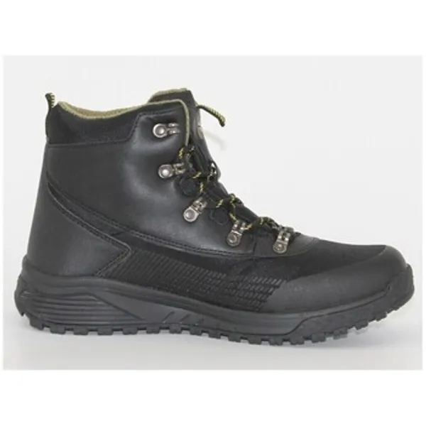 Fila Hikebooster Mid Zwart, vergelijk prijzen bij 1 winkel