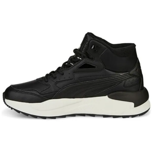 Puma Xray Speed Mid Wtr Zwart, vergelijk prijzen bij 1 winkel