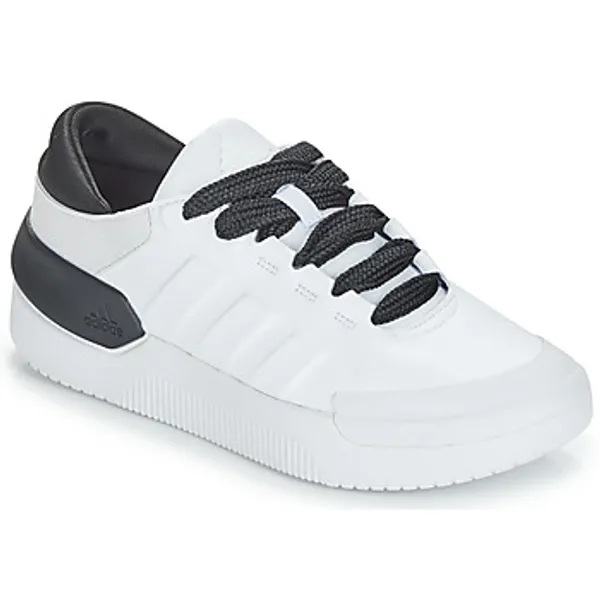 adidas Court Funk Wit, vergelijk prijzen bij 1 winkel