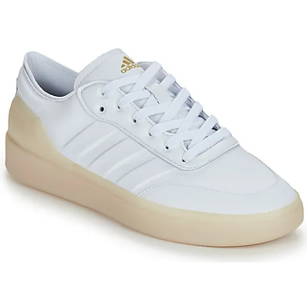 adidas Court Revival Wit, vergelijk prijzen bij 1 winkel
