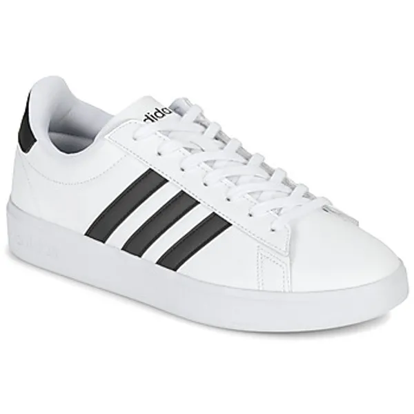 adidas Grand Court Wit, vergelijk prijzen bij 1 winkel