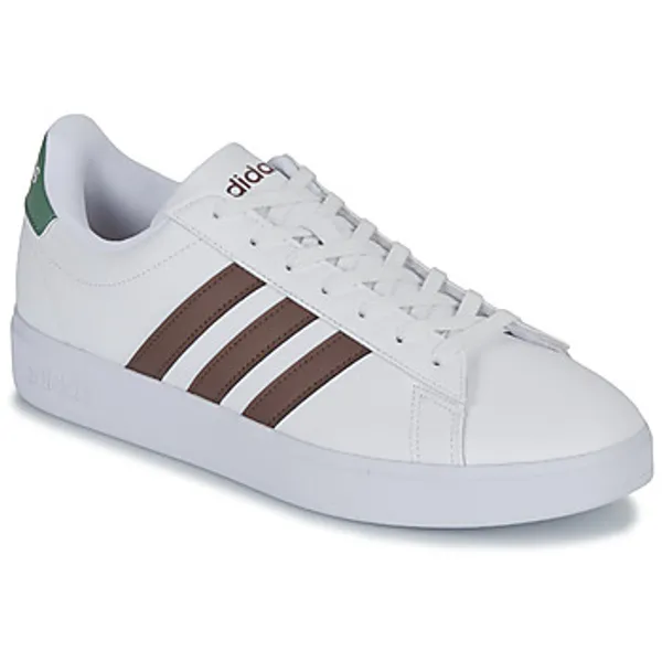 adidas Grand Court Wit, vergelijk prijzen bij 1 winkel