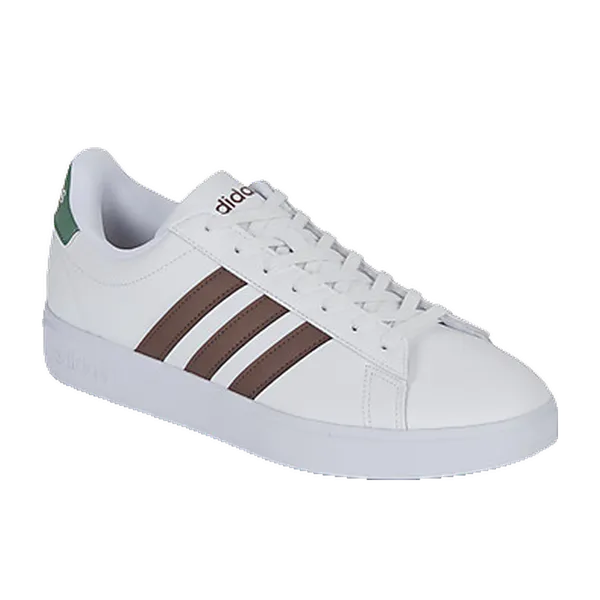 adidas Grand Court Wit, vergelijk prijzen bij 1 winkel