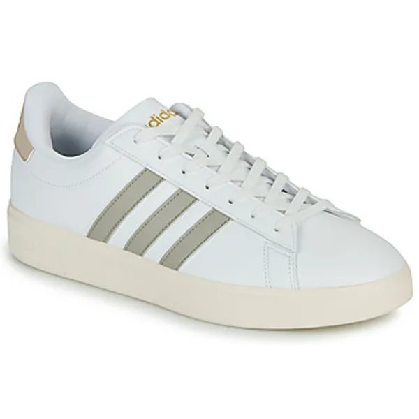 adidas Grand Court Wit, vergelijk prijzen bij 1 winkel