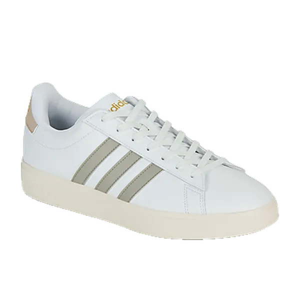 adidas Grand Court Wit, vergelijk prijzen bij 1 winkel