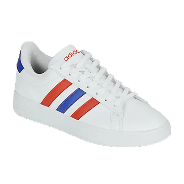 adidas Grand Court Wit, vergelijk prijzen bij 1 winkel