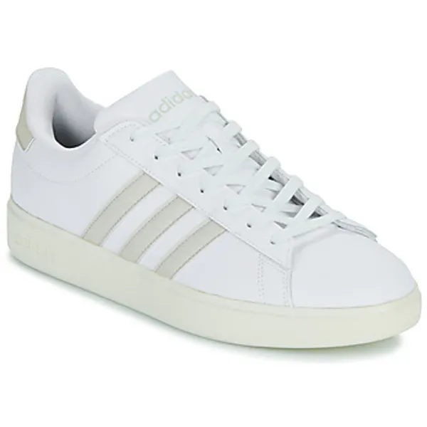 adidas Grand Court Wit, vergelijk prijzen bij 1 winkel