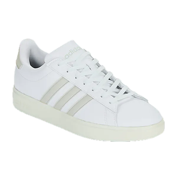 adidas Grand Court Wit, vergelijk prijzen bij 1 winkel