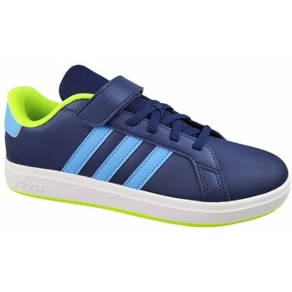adidas Grand Court 2.0 Marine, vergelijk prijzen bij 1 winkel