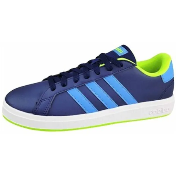 adidas Grand Court 2.0 Marine, vergelijk prijzen bij 1 winkel