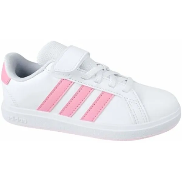 adidas Grand Court 2.0 Wit, vergelijk prijzen bij 1 winkel