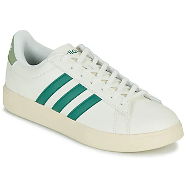 adidas Grand Court Beige, vergelijk prijzen bij 1 winkel