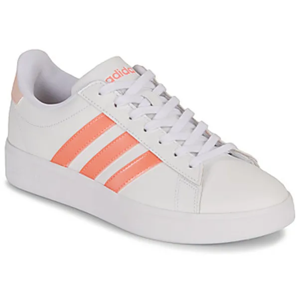 adidas Grand Court Wit, vergelijk prijzen bij 1 winkel