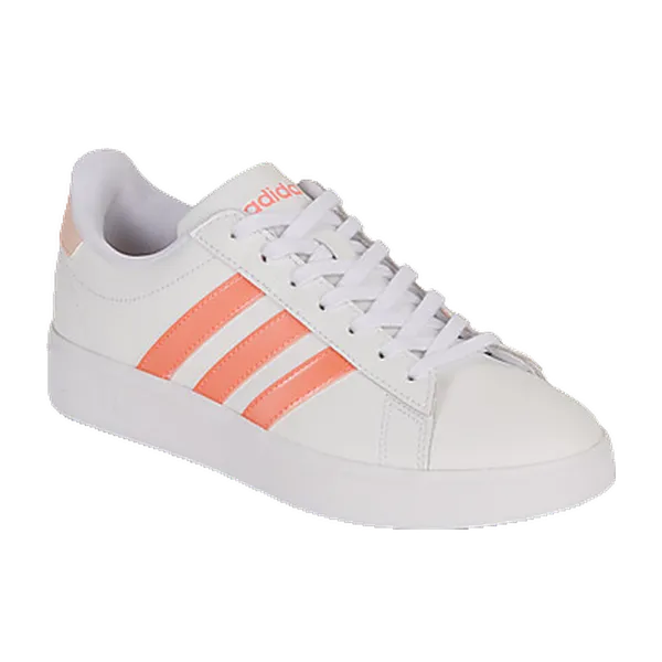 adidas Grand Court Wit, vergelijk prijzen bij 1 winkel