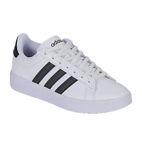 adidas Grand Court Wit, vergelijk prijzen bij 2 winkels