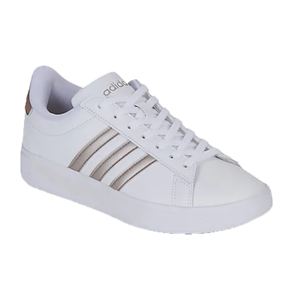 adidas Grand Court Wit, vergelijk prijzen bij 1 winkel
