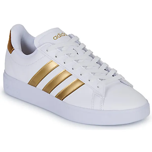 adidas Grand Court Wit, vergelijk prijzen bij 1 winkel