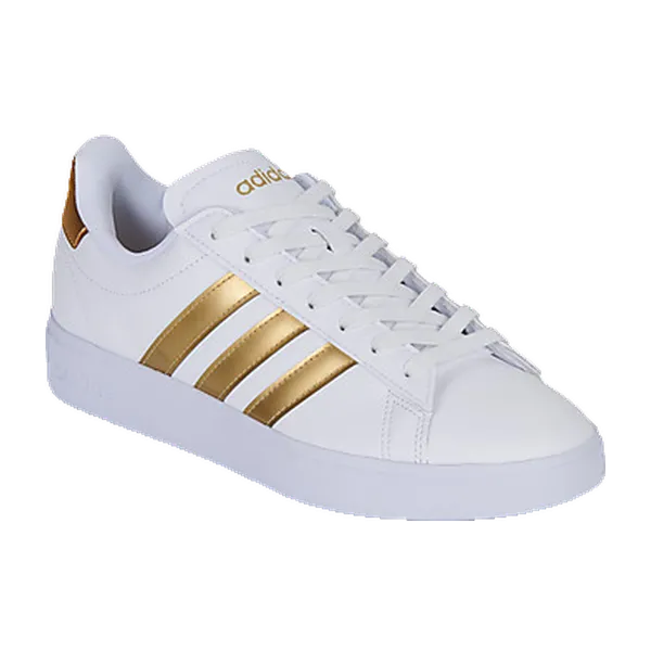 adidas Grand Court Wit, vergelijk prijzen bij 1 winkel
