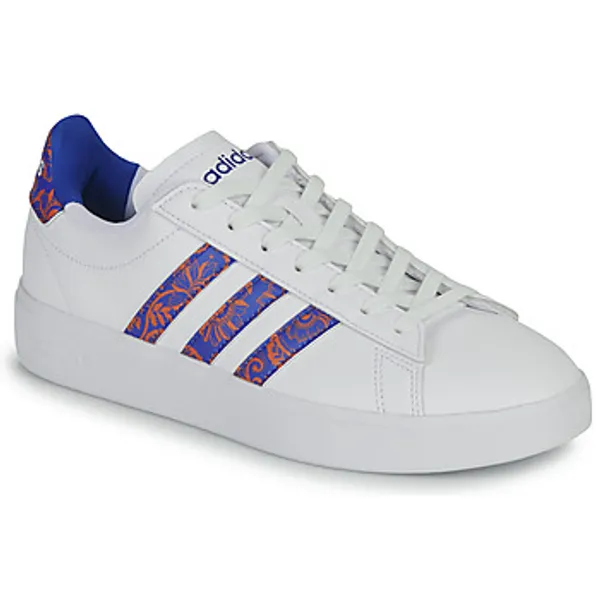 adidas Grand Court Wit, vergelijk prijzen bij 1 winkel