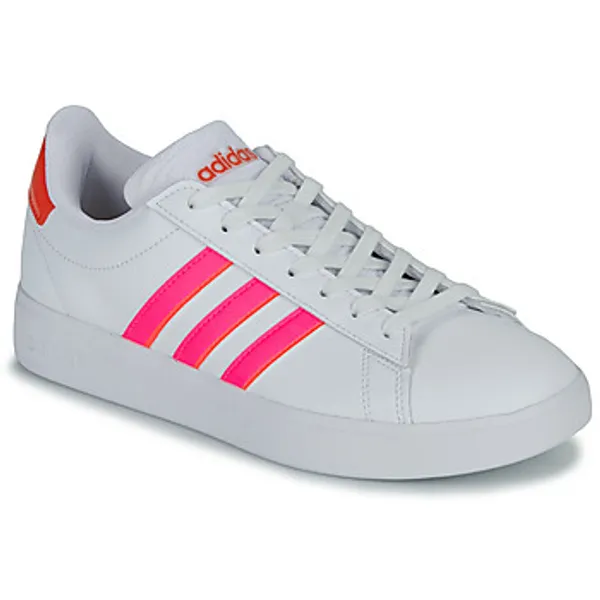 adidas Grand Court Wit, vergelijk prijzen bij 1 winkel
