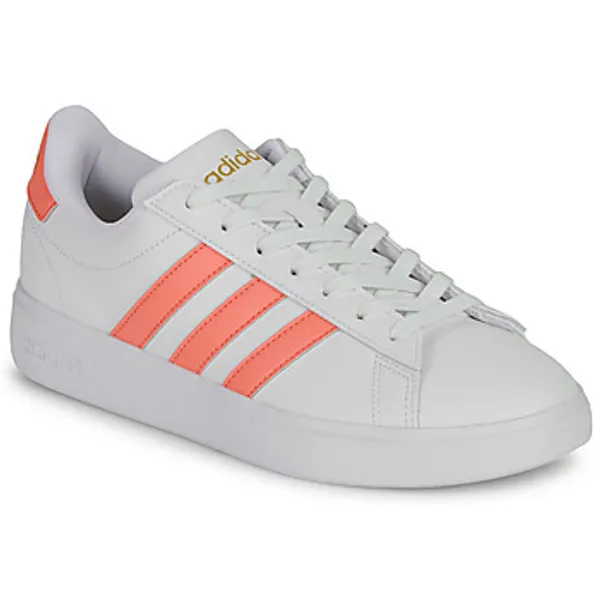 adidas Grand Court Wit, vergelijk prijzen bij 1 winkel
