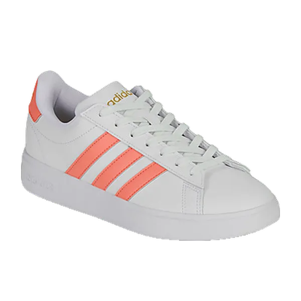 adidas Grand Court Wit, vergelijk prijzen bij 1 winkel