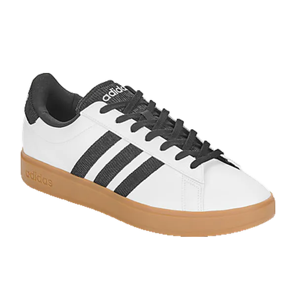 adidas Grand Court Wit, vergelijk prijzen bij 1 winkel