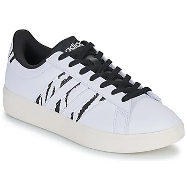 adidas Grand Court Wit, vergelijk prijzen bij 1 winkel