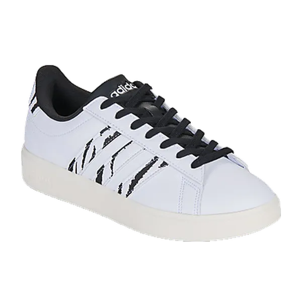 adidas Grand Court Wit, vergelijk prijzen bij 1 winkel