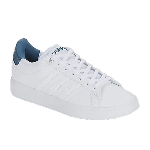 adidas Grand Court Wit, vergelijk prijzen bij 1 winkel