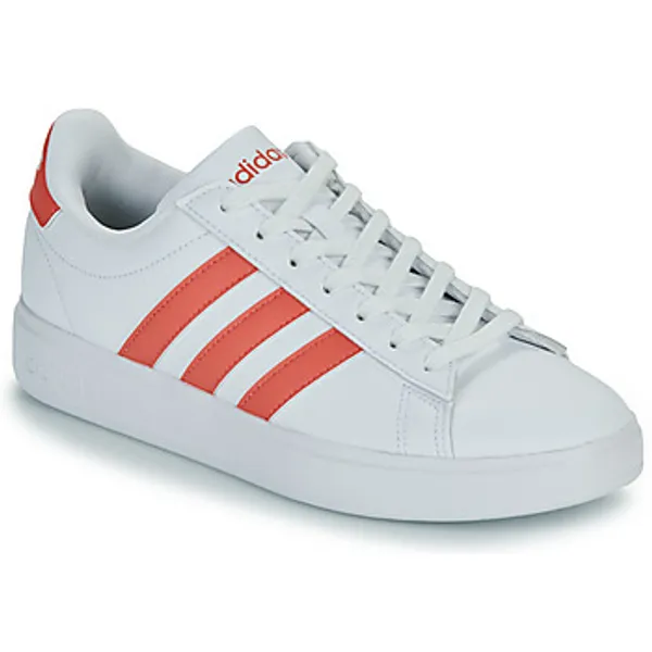 adidas Grand Court Wit, vergelijk prijzen bij 1 winkel