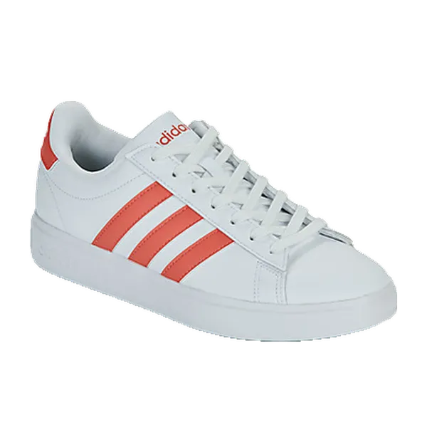 adidas Grand Court Wit, vergelijk prijzen bij 1 winkel