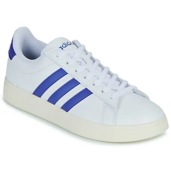 adidas Grand Court Wit, vergelijk prijzen bij 1 winkel