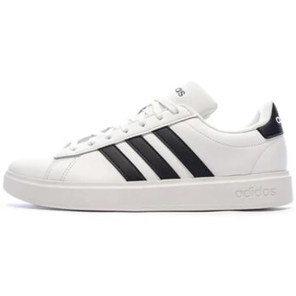 adidas Grand Court 2.0 Wit, vergelijk prijzen bij 1 winkel