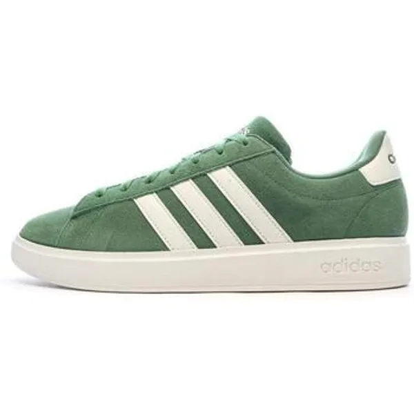 adidas Grand Court 2.0 Groen, vergelijk prijzen bij 1 winkel