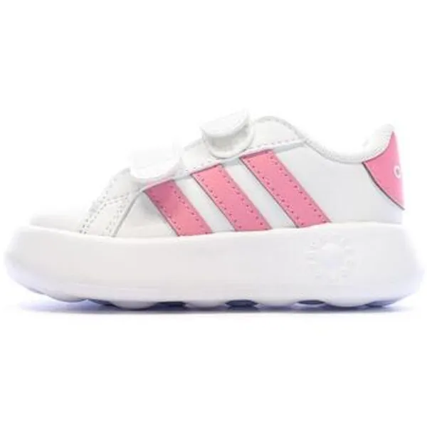 adidas Grand Court 2.0 Wit, vergelijk prijzen bij 1 winkel
