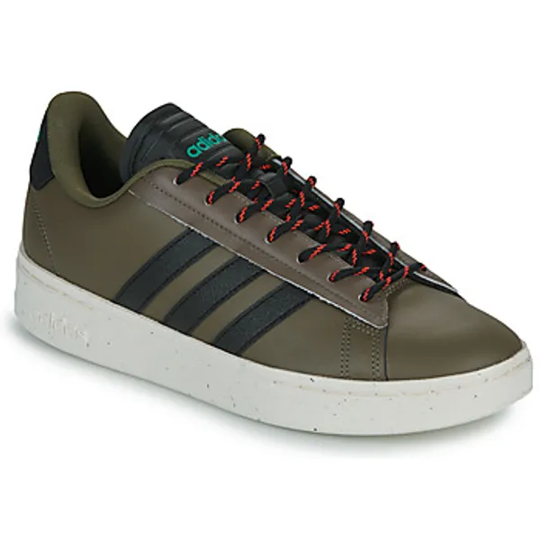 adidas Grand Court Alpha Grijs, vergelijk prijzen bij 1 winkel