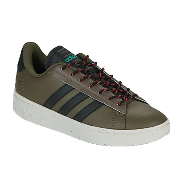 adidas Grand Court Alpha Grijs, vergelijk prijzen bij 1 winkel