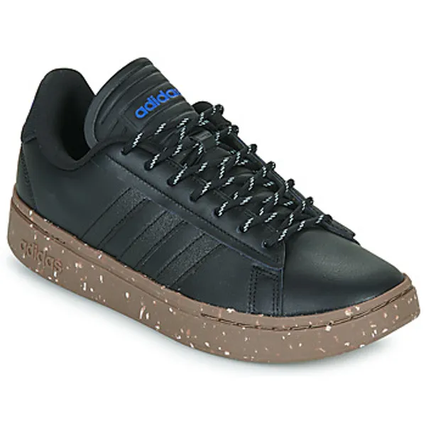 adidas Grand Court Alpha Zwart, vergelijk prijzen bij 1 winkel