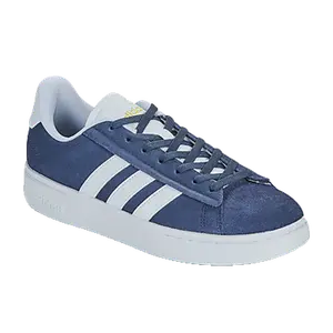 adidas Grand Court Alpha blauw