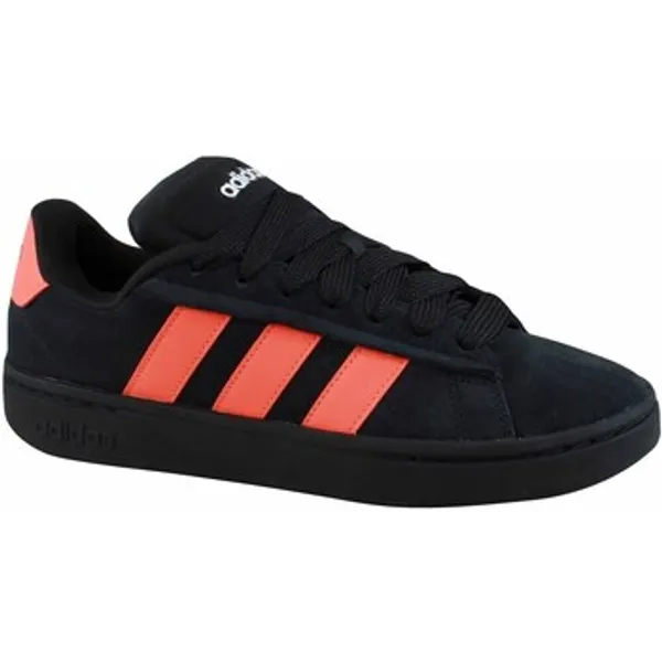 adidas Grand Court Alpha Zwart, vergelijk prijzen bij 1 winkel