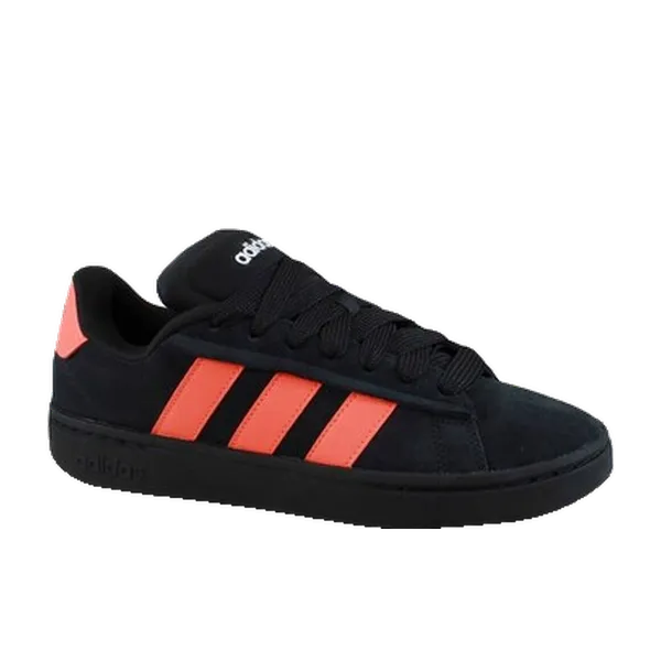 adidas Grand Court Alpha Zwart, vergelijk prijzen bij 1 winkel