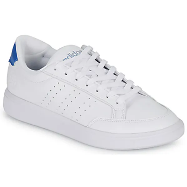 adidas Nova Court Wit, vergelijk prijzen bij 1 winkel