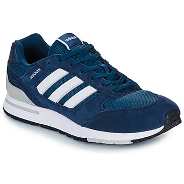 adidas Run 80s Blauw, vergelijk prijzen bij 1 winkel