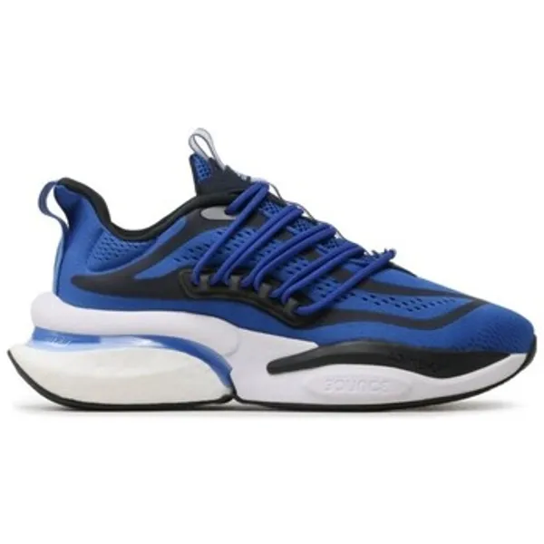 adidas Alphaboost V1 Blauw, vergelijk prijzen bij 1 winkel