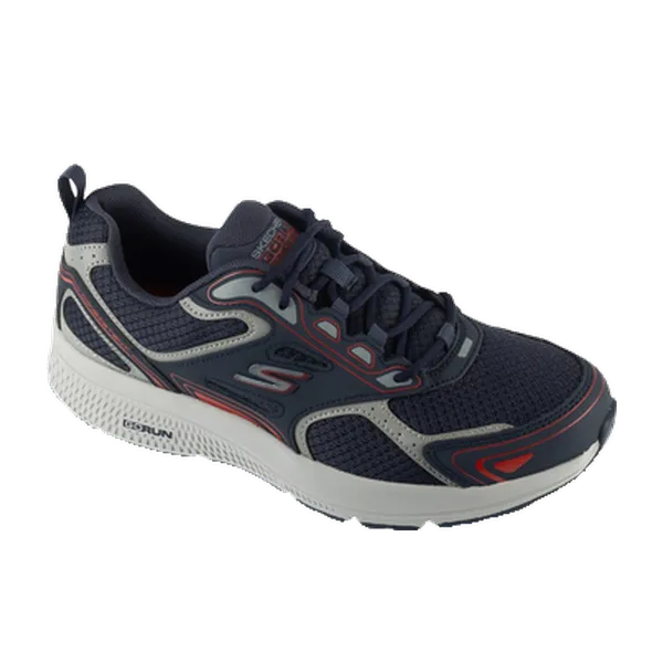 Skechers GO RUN Consistent Marineblauw, vergelijk prijzen bij 1 winkel
