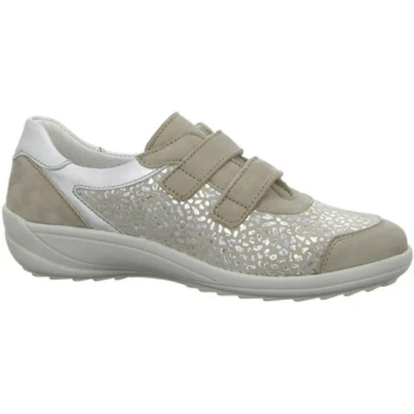 Longo Sneakers Beige, vergelijk prijzen bij 1 winkel