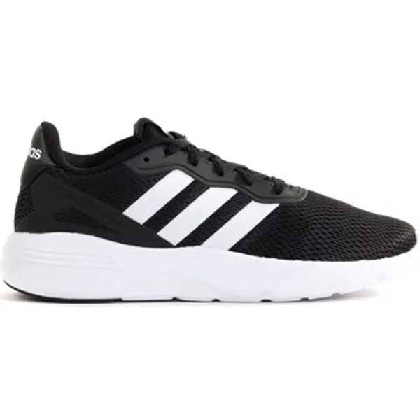 adidas Nebzed Zwart, vergelijk prijzen bij 1 winkel
